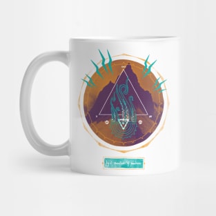 Mountain of Madness Mug